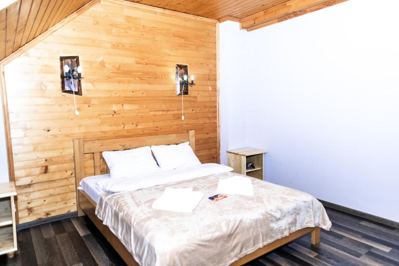 Hotel Wood House Pilipets Esterno foto