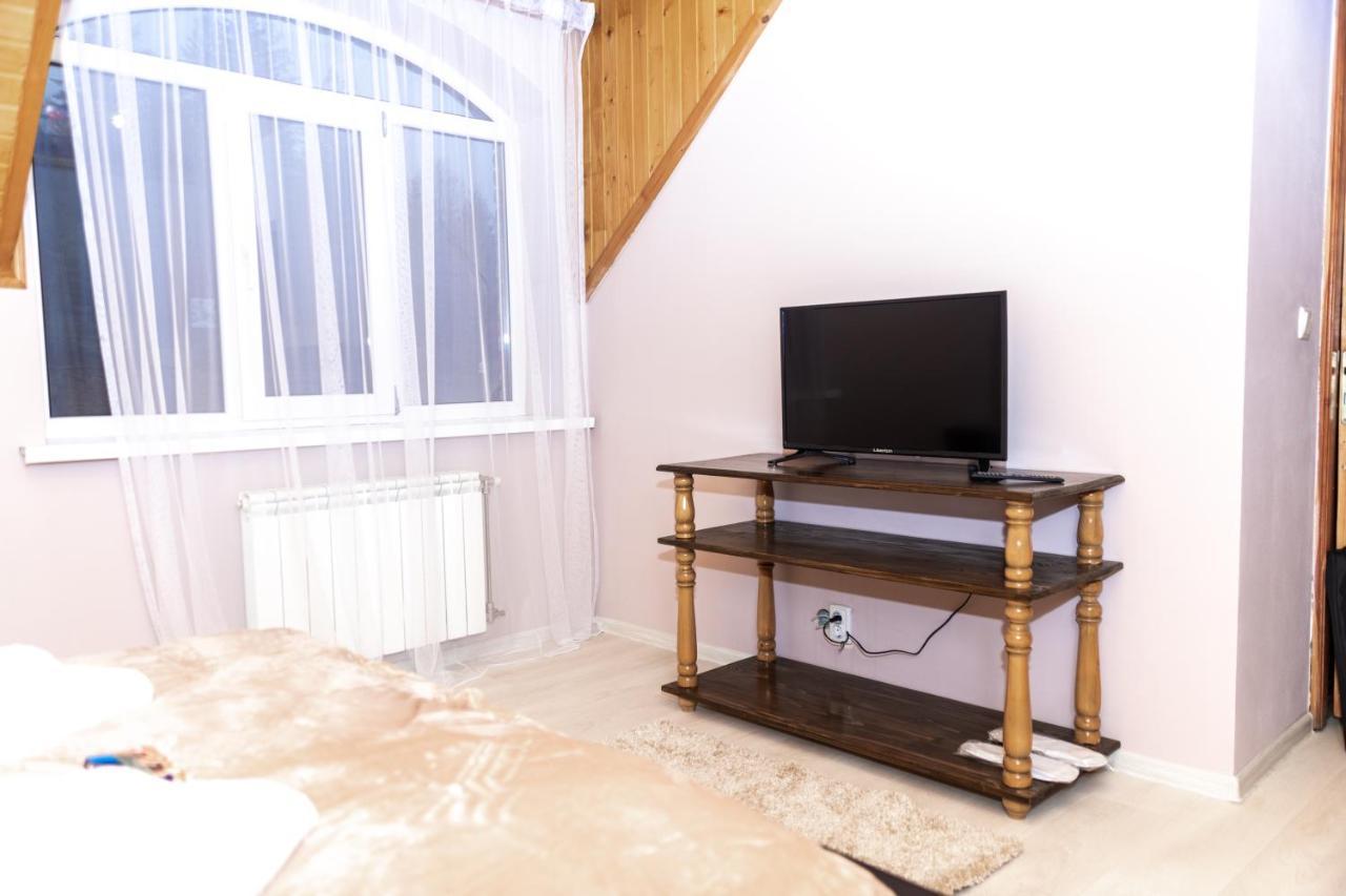 Hotel Wood House Pilipets Esterno foto
