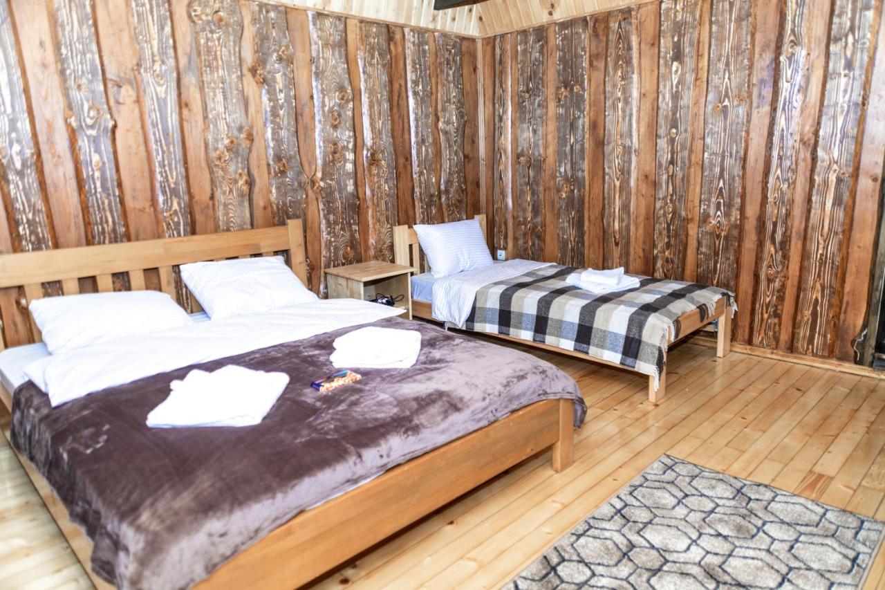 Hotel Wood House Pilipets Esterno foto