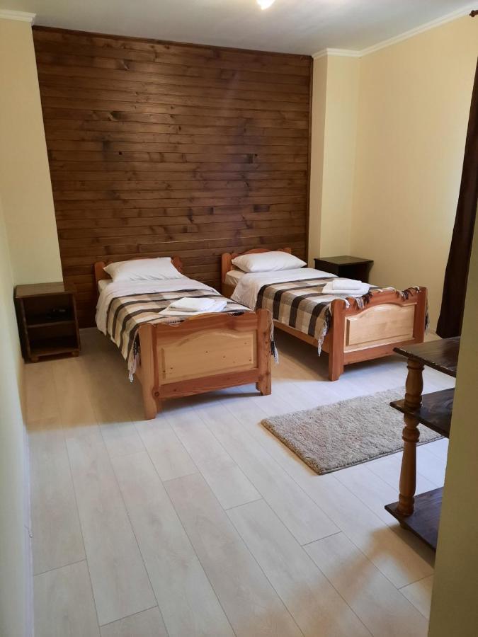 Hotel Wood House Pilipets Esterno foto