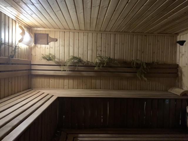 Hotel Wood House Pilipets Esterno foto