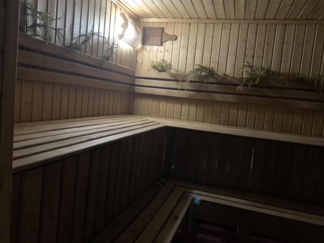 Hotel Wood House Pilipets Esterno foto
